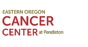 Eastern Oregon Cancer Center Logo